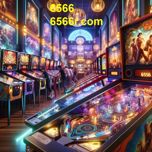 A Evolução dos Jogos Arcade: Da Nostalgia à Modernidade