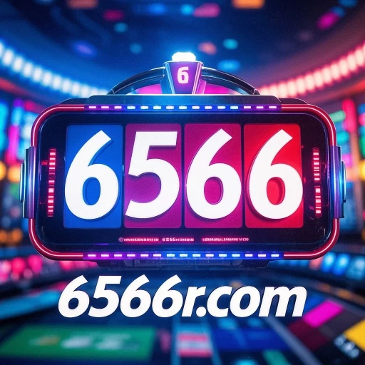6566