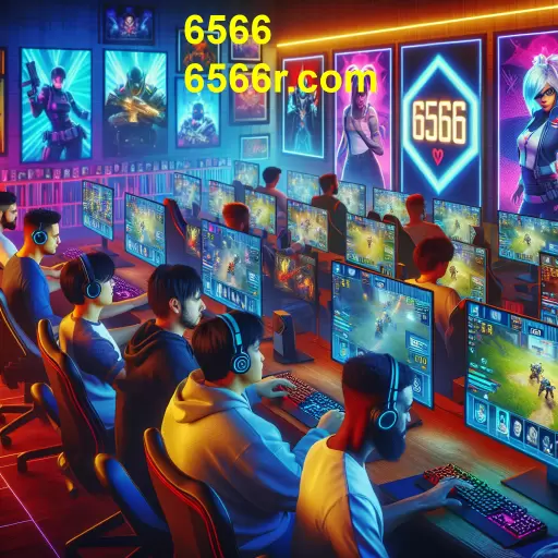 A Evolução dos Jogos Multiplayer e Seu Impacto na Comunidade de Gamers