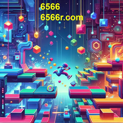 A Evolução dos Jogos de Plataforma: Do Clássico ao Moderno